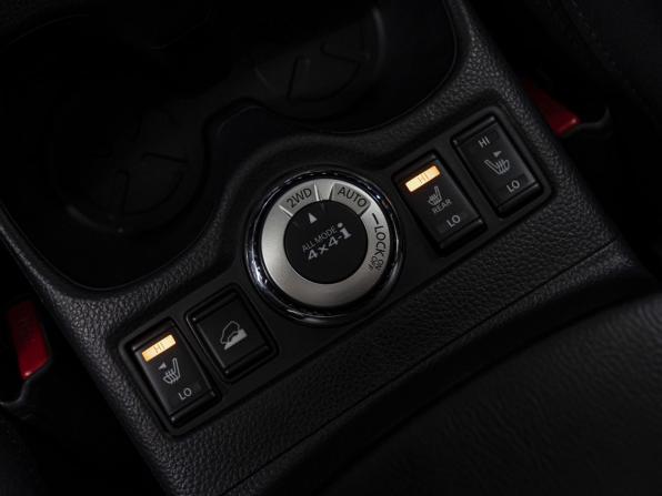 Nissan X-Trail III Рестайлинг с пробегом 2020 года, цена 2 699 000 рублей, 56068 км, внедорожник, Автокод Объявления