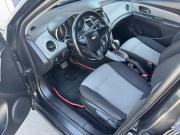Chevrolet Cruze I Рестайлинг Альметьевск  - изображение 27