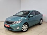 Kia Rio III Альметьевск  - изображение 26