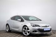 Opel Astra J Рестайлинг Пермь  - изображение 21