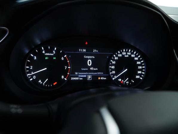 Infiniti QX50 II с пробегом 2018 года, цена 1 953 107 рублей, 204061 км, внедорожник, Автокод Объявления