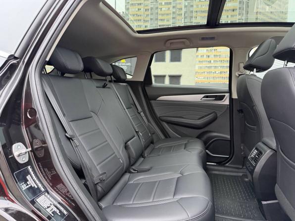 Haval F7 I Рестайлинг с пробегом 2023 года, цена 2 035 000 рублей, 50580 км, внедорожник, Автокод Объявления