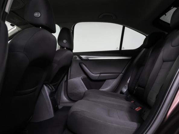 Skoda Octavia III (A7) с пробегом 2016 года, цена 1 390 000 рублей, 136705 км, лифтбек, Автокод Объявления