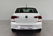 Volkswagen Polo VI Саратов  - изображение 29