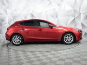 Mazda 3 II (BL) Рестайлинг Ульяновск  - изображение 26