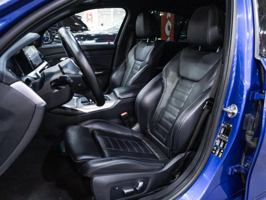 BMW 3 серии VII (G2x) Санкт-Петербург  - изображение 28