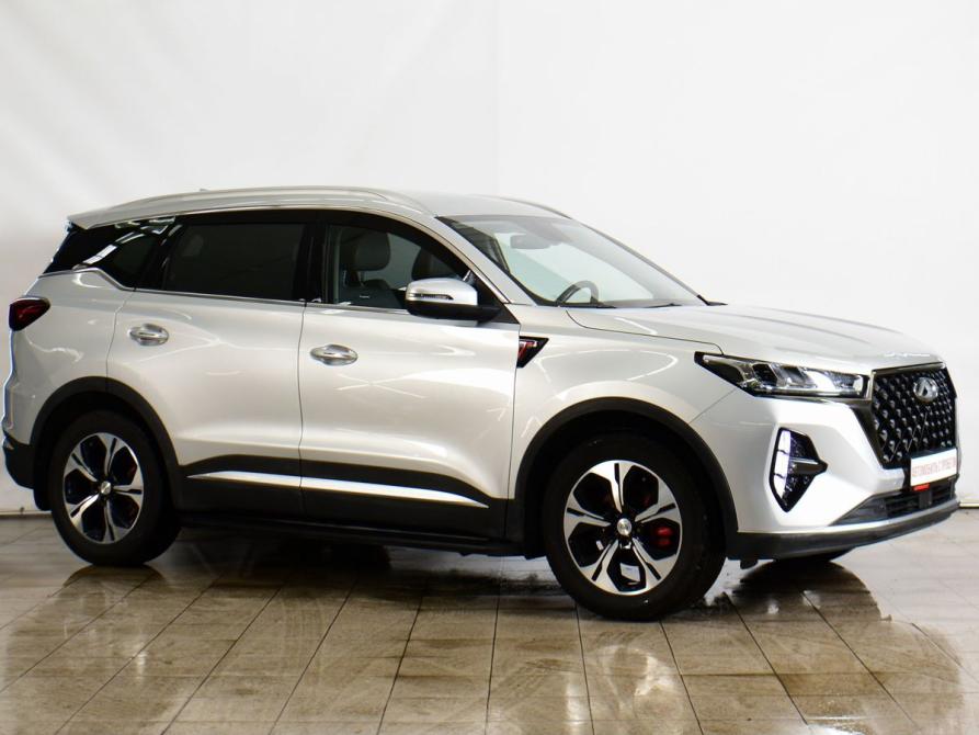 Chery Tiggo 7 Pro Max I Мурманск  - изображение 2