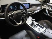 JETOUR X70+ I Рестайлинг Калуга  - изображение 28
