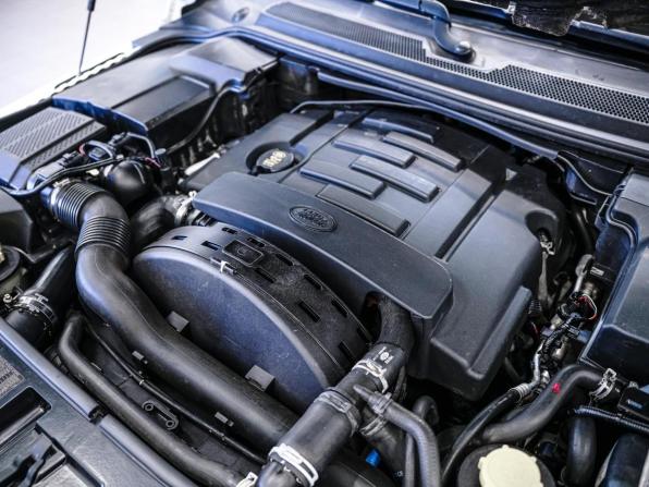 Land Rover Range Rover Sport I Рестайлинг с пробегом 2011 года, цена 1 670 000 рублей, 199073 км, внедорожник, Автокод Объявления