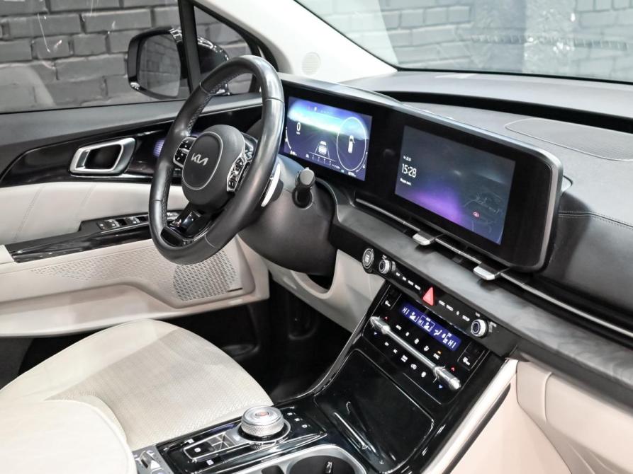 Kia Carnival IV Екатеринбург  - изображение 12
