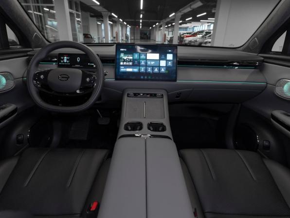 GAC Trumpchi S7 I с пробегом 2026 года, цена 5 400 000 рублей, 25 км, внедорожник, Автокод Объявления