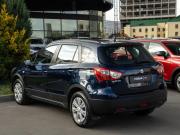 Suzuki SX4 II (S-Cross) Рестайлинг Москва  - изображение 25