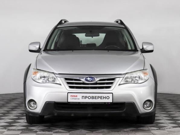 Subaru Impreza III с пробегом 2010 года, цена 1 177 000 рублей, 119816 км, хэтчбек, Автокод Объявления