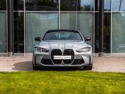 BMW M3 VI (G80) Магнитогорск  - изображение 33