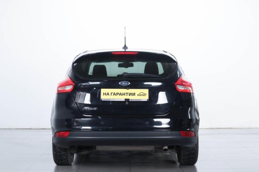 Ford Focus III Рестайлинг Челябинск  - изображение 6