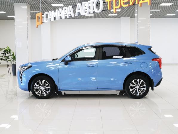 Haval Jolion I с пробегом 2023 года, цена 1 966 000 рублей, 53000 км, внедорожник, Автокод Объявления