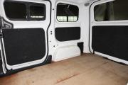 Nissan NV200 Новосибирск  - изображение 33