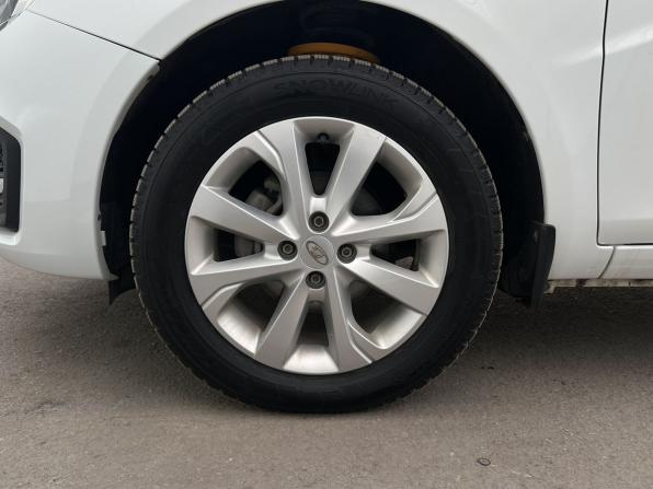 Lada (ВАЗ) Vesta I Рестайлинг (NG) с пробегом 2024 года, цена 1 380 000 рублей, 18750 км, седан, Автокод Объявления