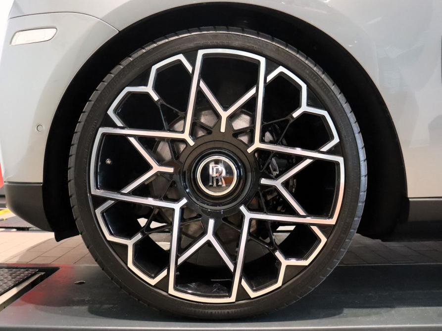 Rolls-Royce Cullinan I Калининград  - изображение 8