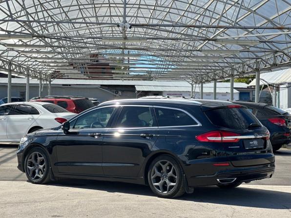 Ford Mondeo V Рестайлинг с пробегом 2019 года, цена 1 966 600 рублей, 137949 км, универсал, Автокод Объявления