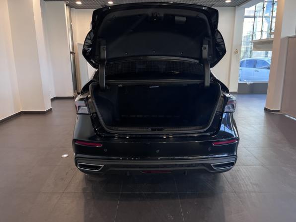 Omoda S5 с пробегом 2024 года, цена 1 379 000 рублей, 135755 км, седан, Автокод Объявления