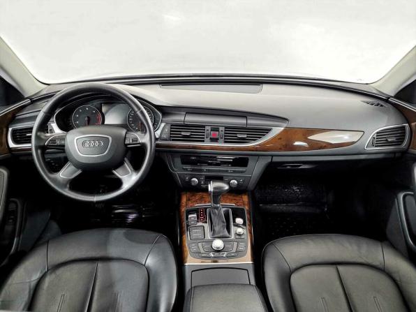 Audi A6 IV (C7) с пробегом 2012 года, цена 940 000 рублей, 297606 км, седан, Автокод Объявления
