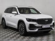 Geely Monjaro I Рестайлинг Москва  - изображение 27