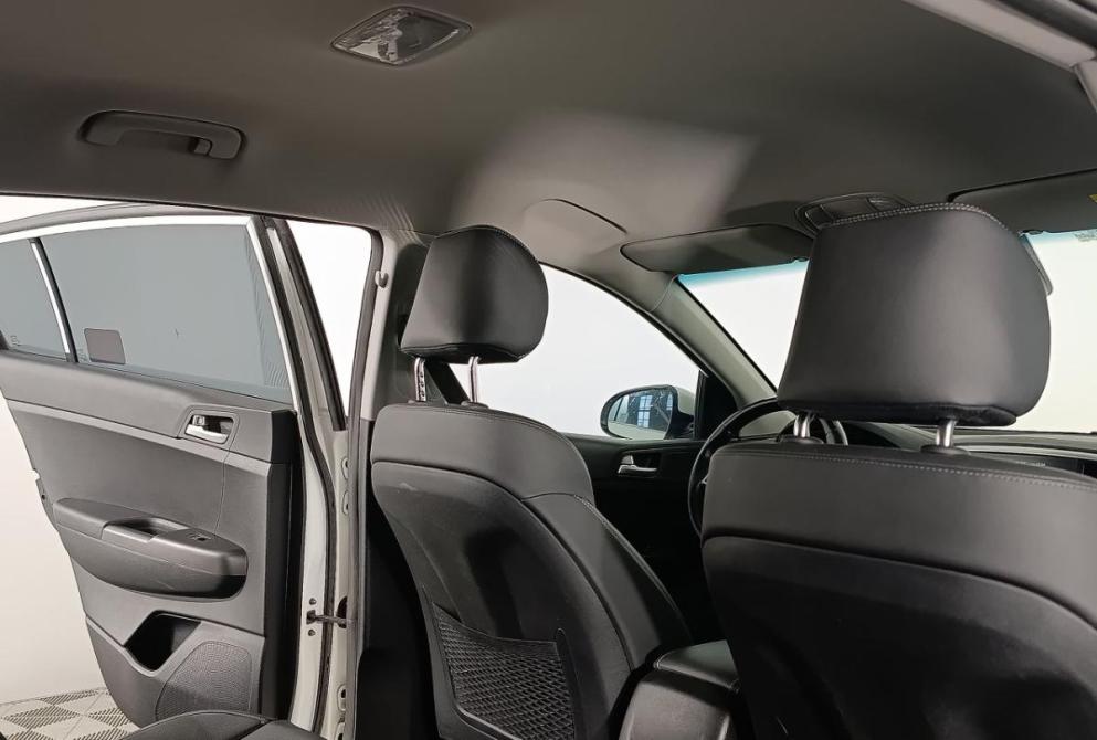 Kia Sportage IV Рестайлинг Волгоград  - изображение 16