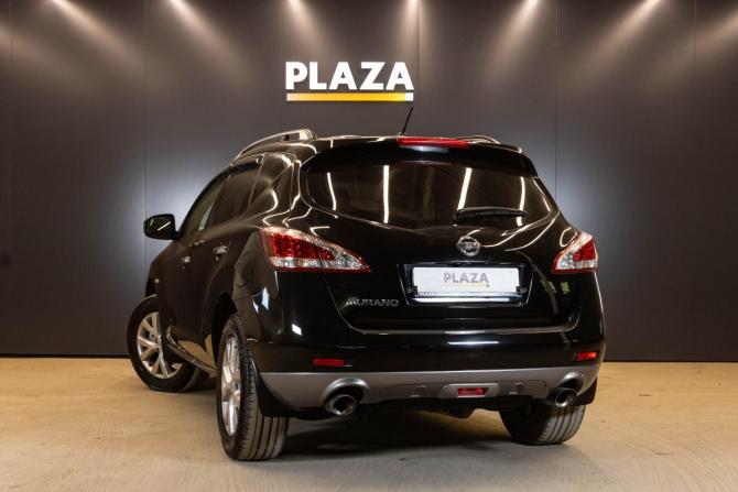 Nissan Murano II (Z51) Рестайлинг 2 с пробегом 2013 года, цена 1 469 000 рублей, 216184 км, внедорожник, Автокод Объявления