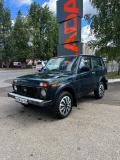 Lada (ВАЗ) 2121 (4x4) I Рестайлинг Кострома  - изображение 13