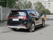 Kia Mohave I Рестайлинг 2 Москва  - изображение 24