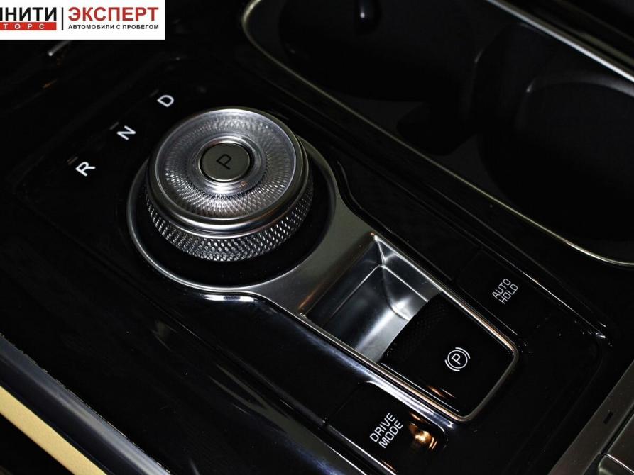 Kia Carnival IV Белгород  - изображение 19