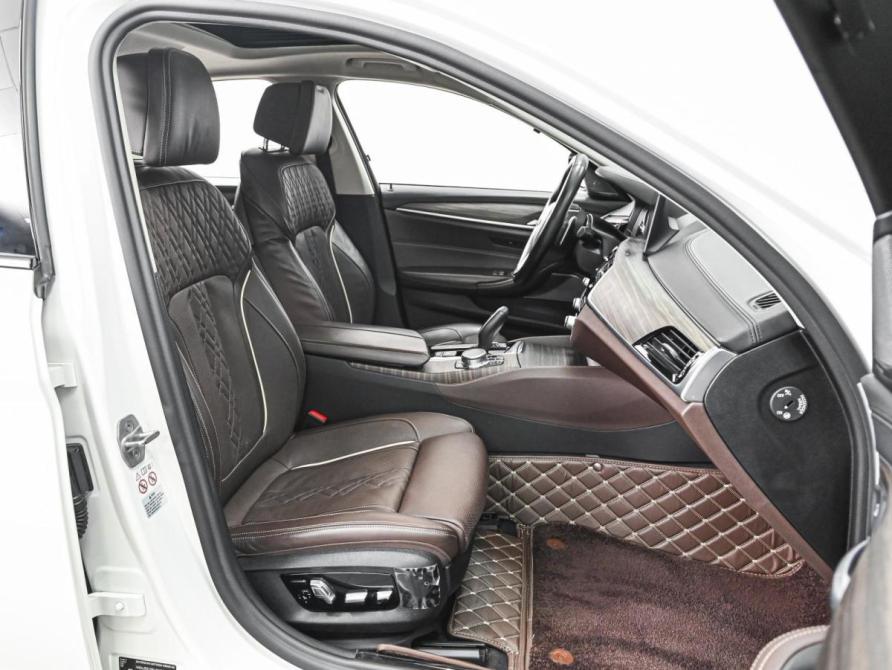 BMW 5 серии VII (G30/G31/G38) Ставрополь  - изображение 8