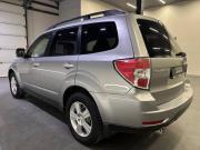 Subaru Forester III Новосибирск  - изображение 28