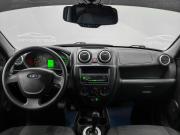 Lada (ВАЗ) Granta I Новосибирск  - изображение 34