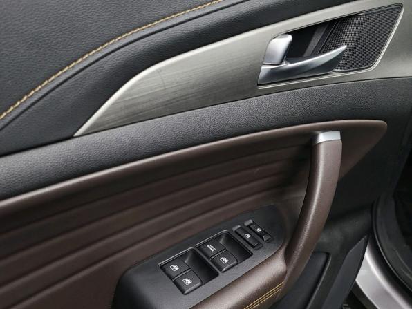 Changan CS35 Plus I с пробегом 2022 года, цена 1 562 000 рублей, 28138 км, внедорожник, Автокод Объявления