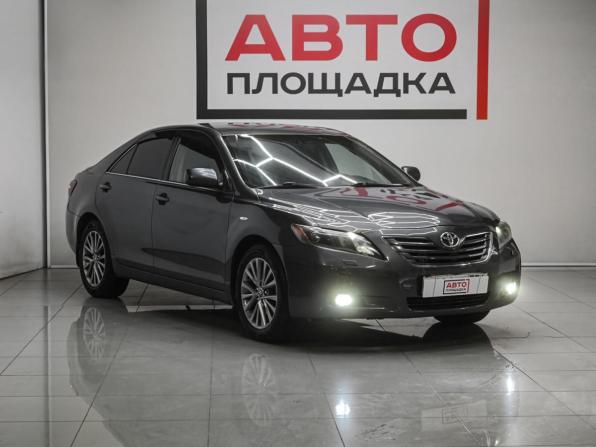 Toyota Camry VI (XV40) с пробегом 2008 года, цена 999 000 рублей, 348499 км, седан, Автокод Объявления