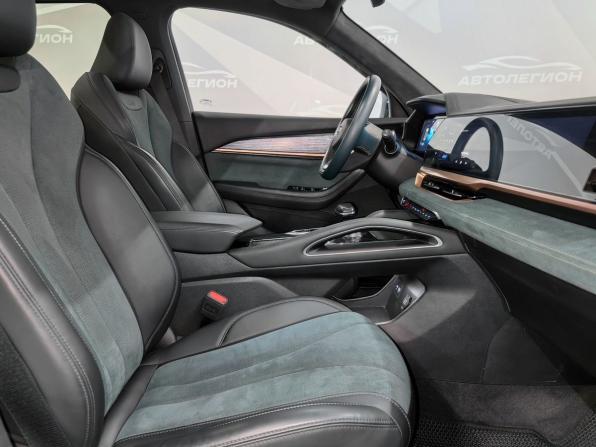 Geely Monjaro I с пробегом 2024 года, цена 3 200 000 рублей, 52200 км, внедорожник, Автокод Объявления