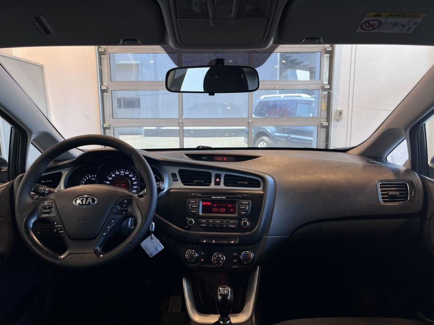 Kia Ceed II Чебоксары  - изображение 9