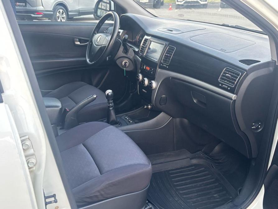 SsangYong Actyon II Волгоград  - изображение 12
