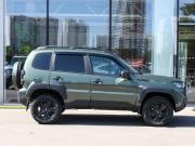 Lada (ВАЗ) Niva Travel I Москва  - изображение 24