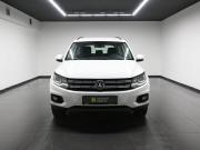 Volkswagen Tiguan I Рестайлинг Тверь  - изображение 24