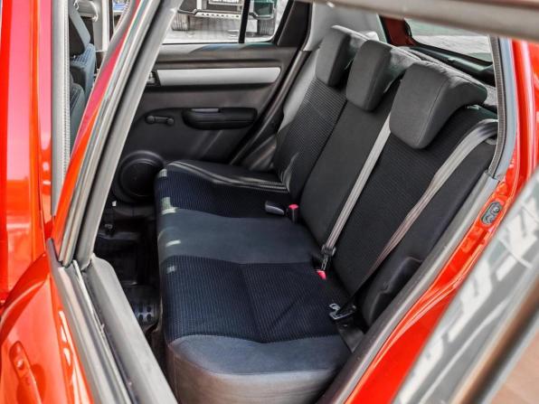 Suzuki Swift III с пробегом 2008 года, цена 695 000 рублей, 154471 км, хэтчбек, Автокод Объявления