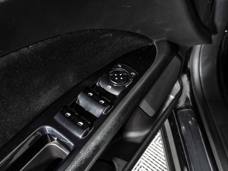 Ford Fusion (North America) II Санкт-Петербург  - изображение 10