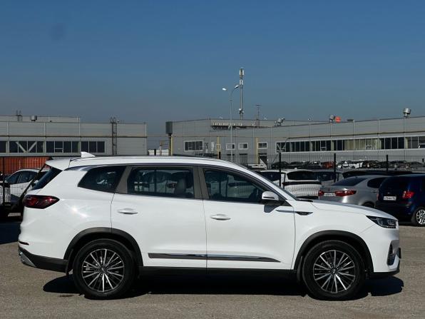 Chery Tiggo 8 Pro I с пробегом 2022 года, цена 1 888 000 рублей, 79000 км, внедорожник, Автокод Объявления