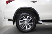 Toyota Fortuner II Владивосток  - изображение 33