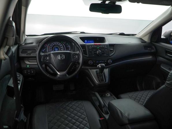 Honda CR-V IV Рестайлинг с пробегом 2014 года, цена 2 157 077 рублей, 139422 км, внедорожник, Автокод Объявления