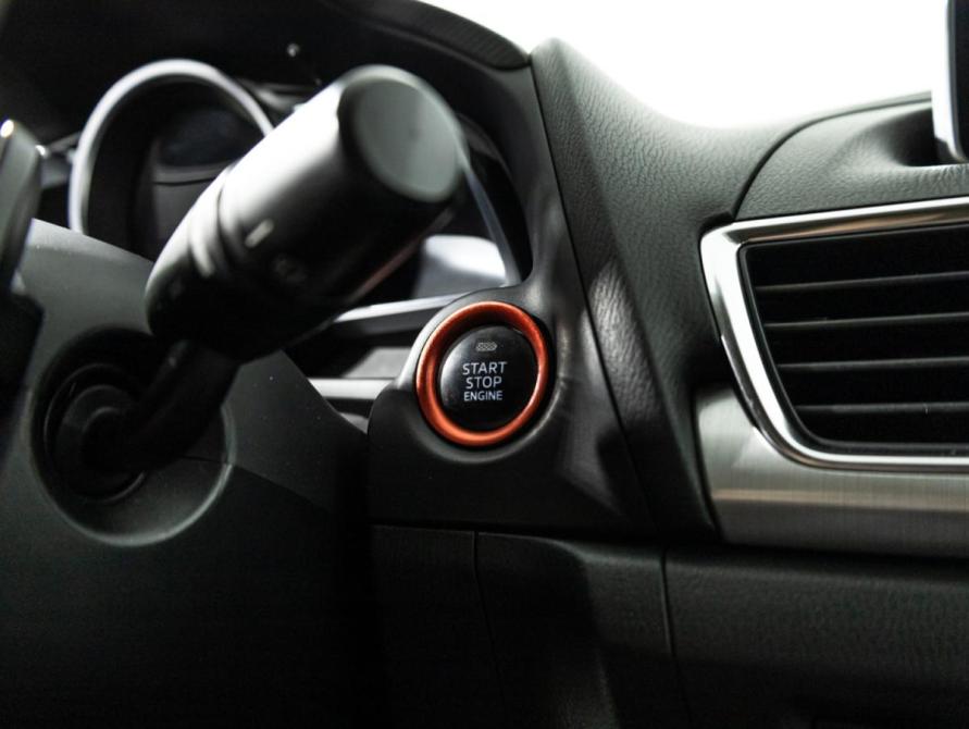 Mazda 3 III (BM) Санкт-Петербург  - изображение 20