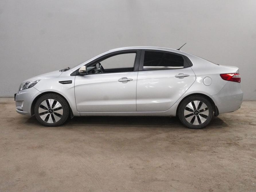 Kia Rio III Москва  - изображение 8
