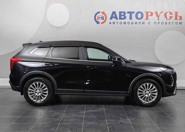 Haval Jolion I Рестайлинг с пробегом 2025 года, цена 2 404 000 рублей, 10144 км, внедорожник, Автокод Объявления